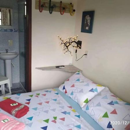 Joaquina 433 - Pousada Floripa ฟลอเรียนอโปลิส ภายนอก รูปภาพ