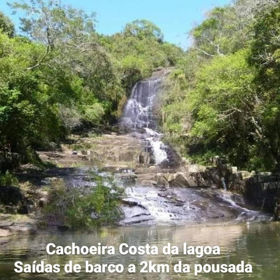 Joaquina 433 - Pousada Floripa ฟลอเรียนอโปลิส ภายนอก รูปภาพ