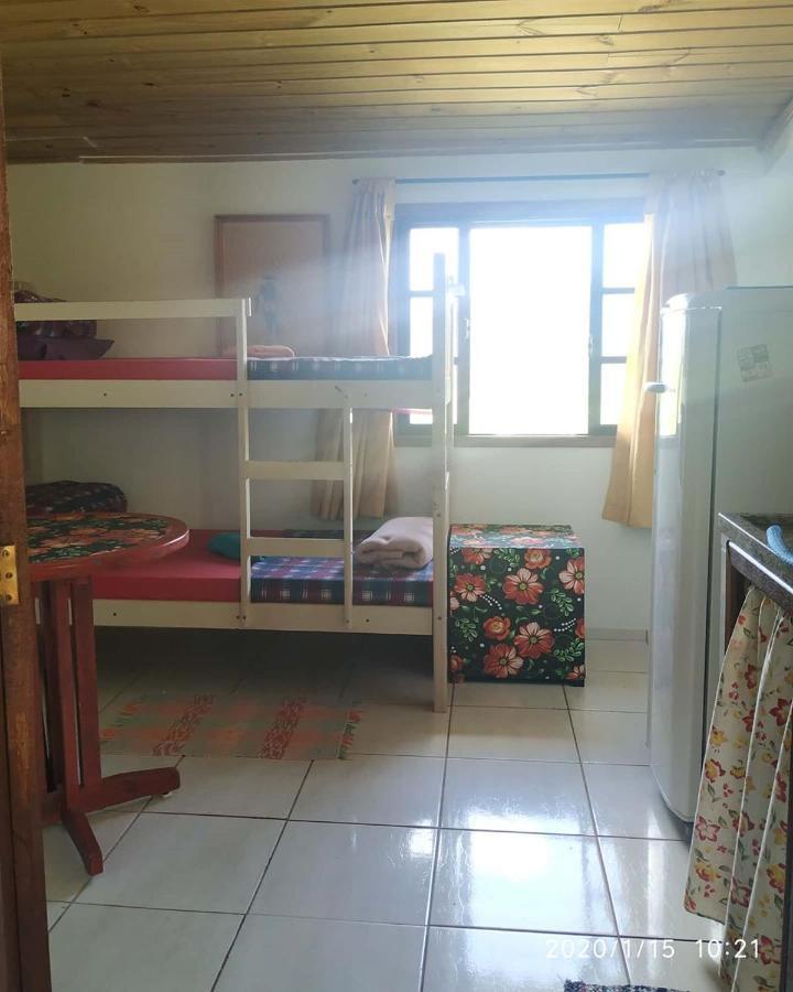 Joaquina 433 - Pousada Floripa ฟลอเรียนอโปลิส ภายนอก รูปภาพ