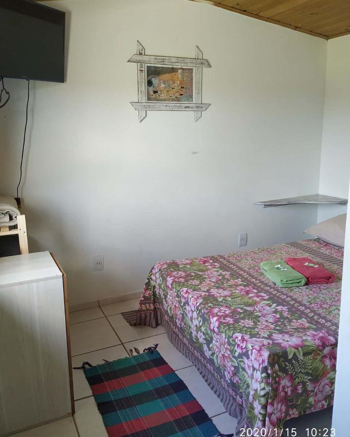 Joaquina 433 - Pousada Floripa ฟลอเรียนอโปลิส ภายนอก รูปภาพ