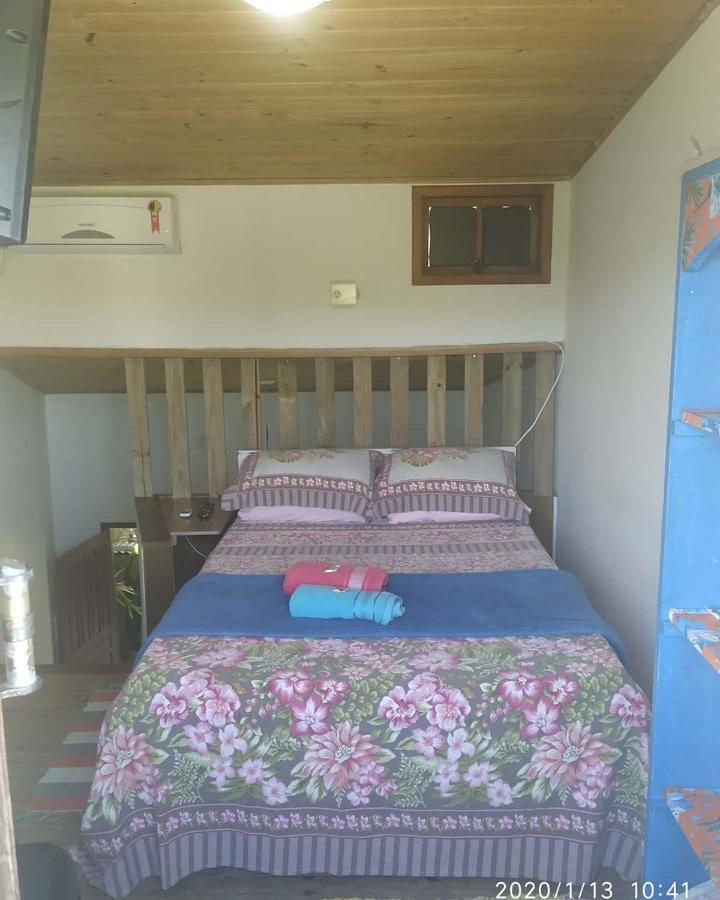 Joaquina 433 - Pousada Floripa ฟลอเรียนอโปลิส ภายนอก รูปภาพ