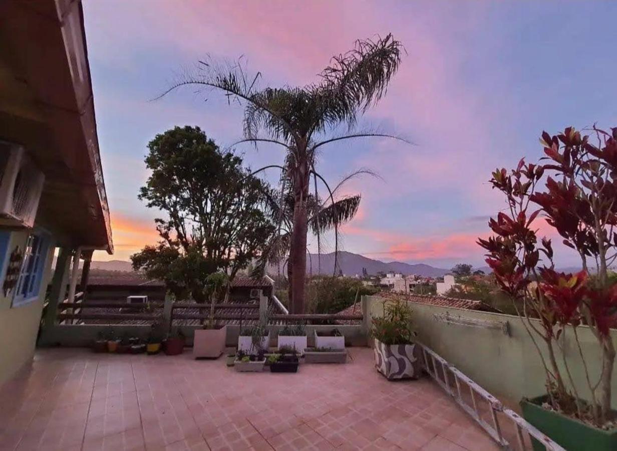 Joaquina 433 - Pousada Floripa ฟลอเรียนอโปลิส ภายนอก รูปภาพ