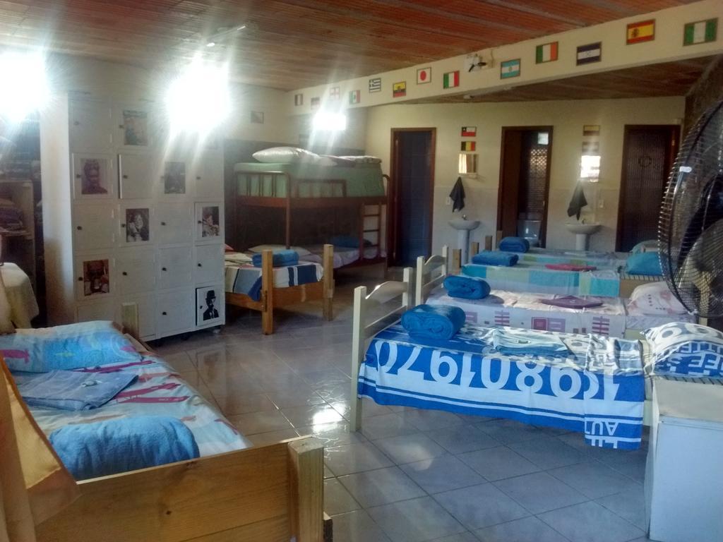 Joaquina 433 - Pousada Floripa ฟลอเรียนอโปลิส ห้อง รูปภาพ