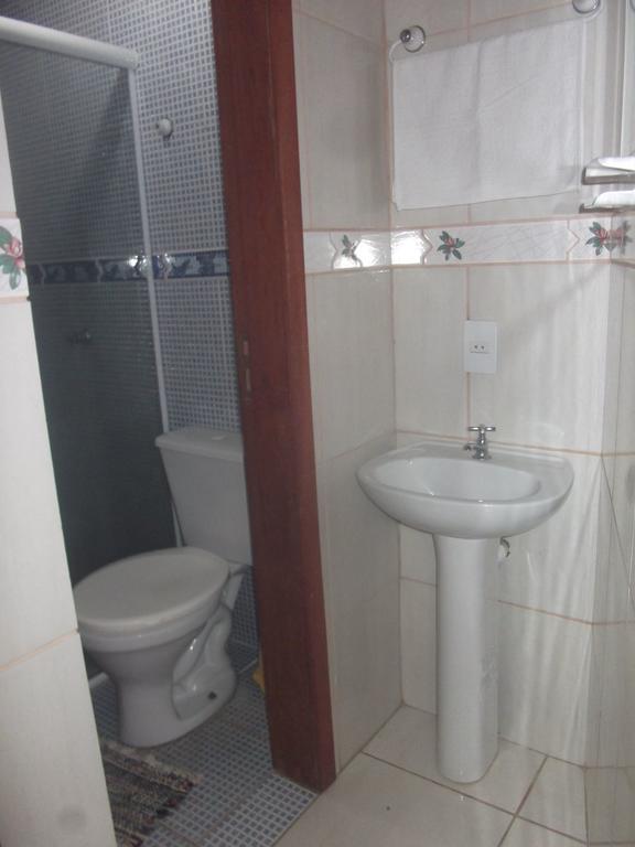 Joaquina 433 - Pousada Floripa ฟลอเรียนอโปลิส ภายนอก รูปภาพ