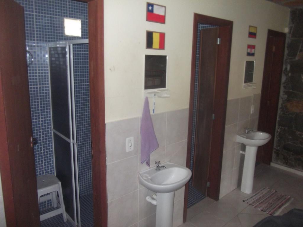 Joaquina 433 - Pousada Floripa ฟลอเรียนอโปลิส ห้อง รูปภาพ