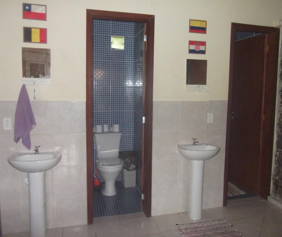 Joaquina 433 - Pousada Floripa ฟลอเรียนอโปลิส ห้อง รูปภาพ