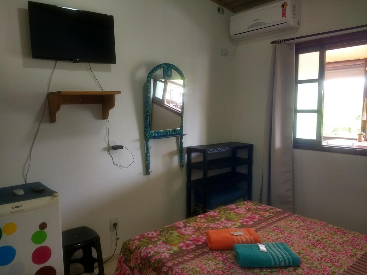 Joaquina 433 - Pousada Floripa ฟลอเรียนอโปลิส ห้อง รูปภาพ