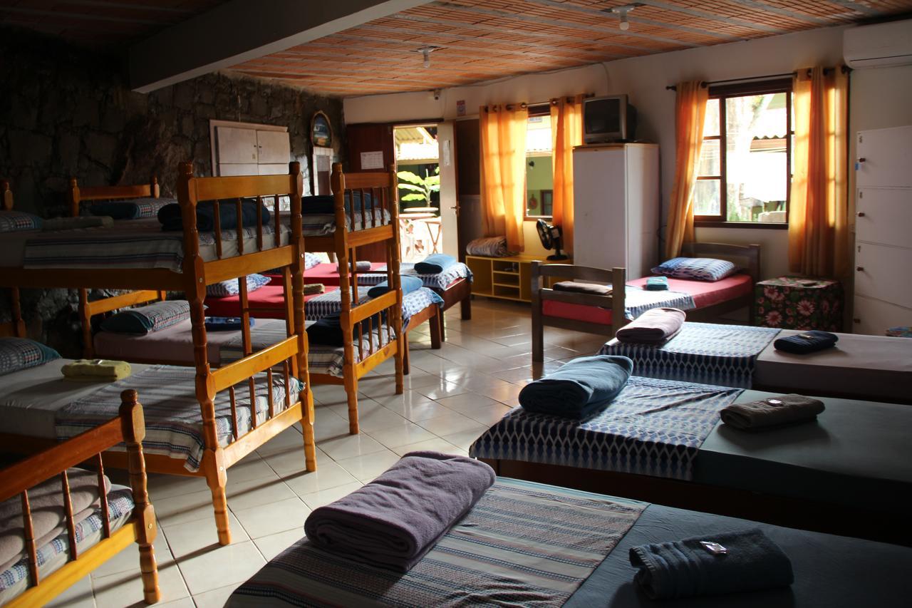 Joaquina 433 - Pousada Floripa ฟลอเรียนอโปลิส ภายนอก รูปภาพ